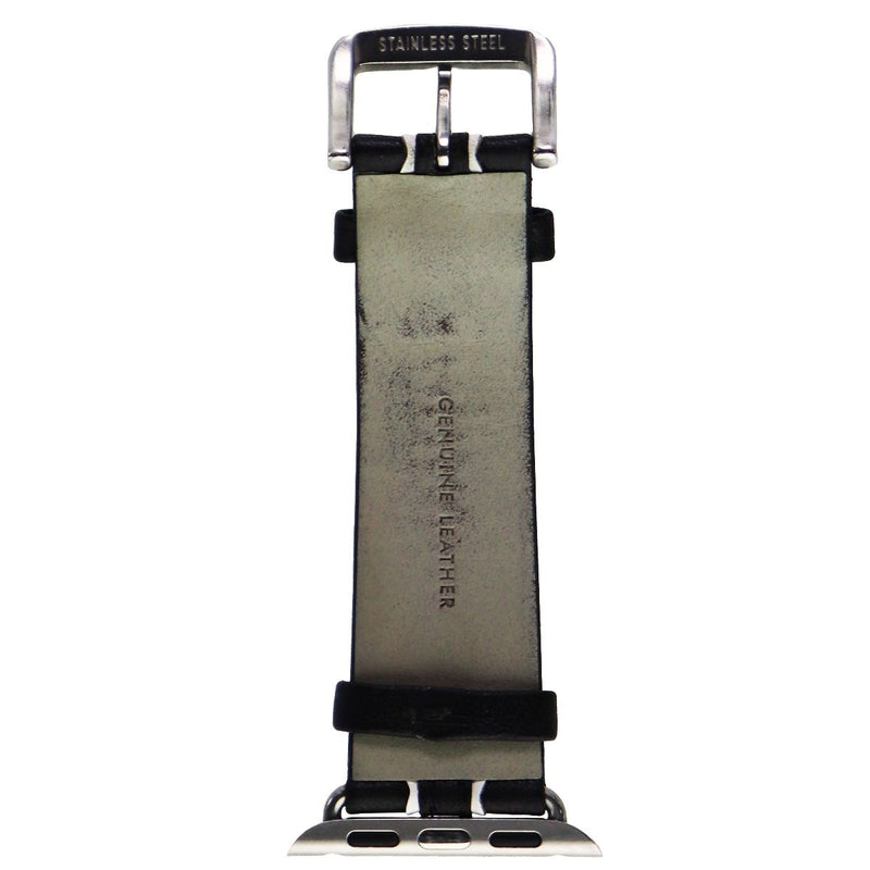 Kate Spade 38mm Band for Apple Watch (38 & 40mm Cases) Black/White - Clasp ONLY - Kate Spade - Simple Cell Shop, Free shipping from Maryland!