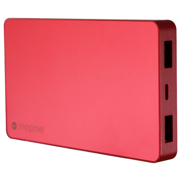 Mophie PowerStation (5,050mAh) Quick Charge Power Bank - Red - Mophie - Simple Cell Shop, Free shipping from Maryland!