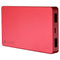 Mophie PowerStation (5,050mAh) Quick Charge Power Bank - Red - Mophie - Simple Cell Shop, Free shipping from Maryland!