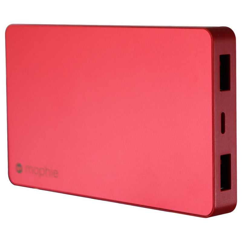 Mophie PowerStation (5,050mAh) Quick Charge Power Bank - Red - Mophie - Simple Cell Shop, Free shipping from Maryland!