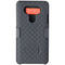 Verizon Hardshell Kickstand Case and Holster Combo for LG V20 - Black (LGV20HOC) - Verizon - Simple Cell Shop, Free shipping from Maryland!