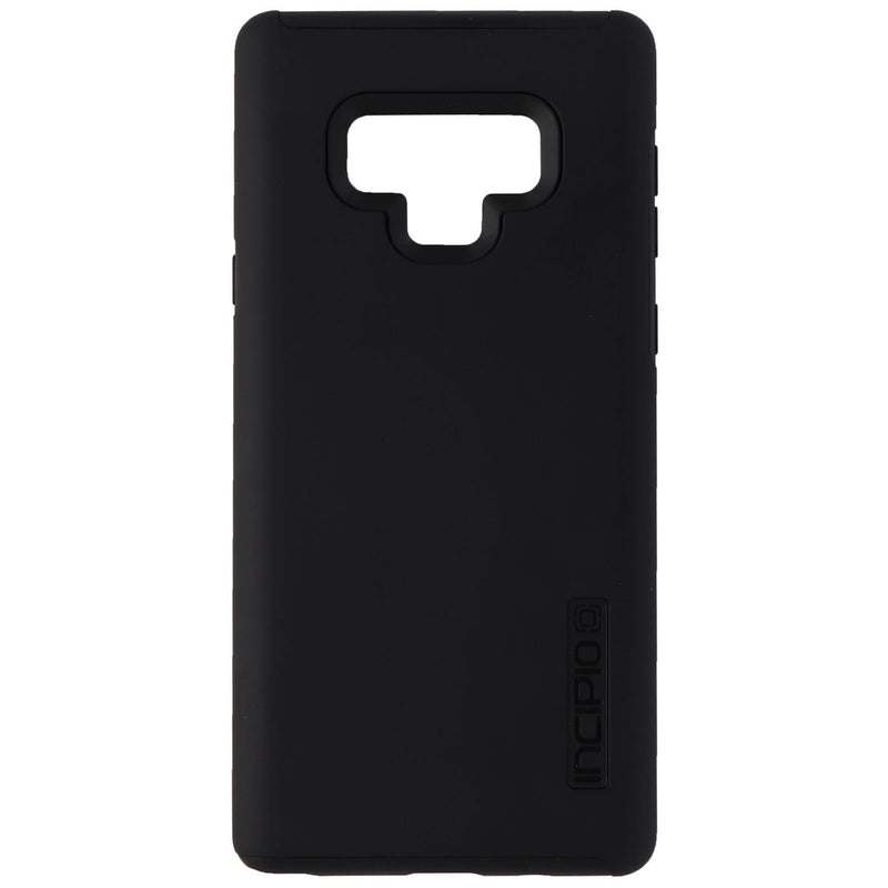 Incipio DualPro Series Dual Layer Case for Samsung Galaxy Note 9 - Matte Black - Incipio - Simple Cell Shop, Free shipping from Maryland!