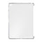 Tech21 Impact Clear Series Hybrid Hard Case for iPad 9.7 (5th Gen) - Frost - Tech21 - Simple Cell Shop, Free shipping from Maryland!