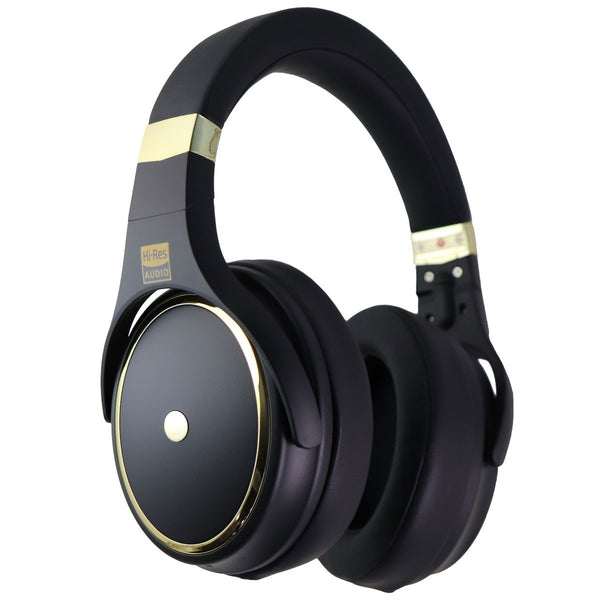 Voza 700D Hi Resolution 3.5mm Hybrid Folding Headphones - Black/Gold - Voza - Simple Cell Shop, Free shipping from Maryland!
