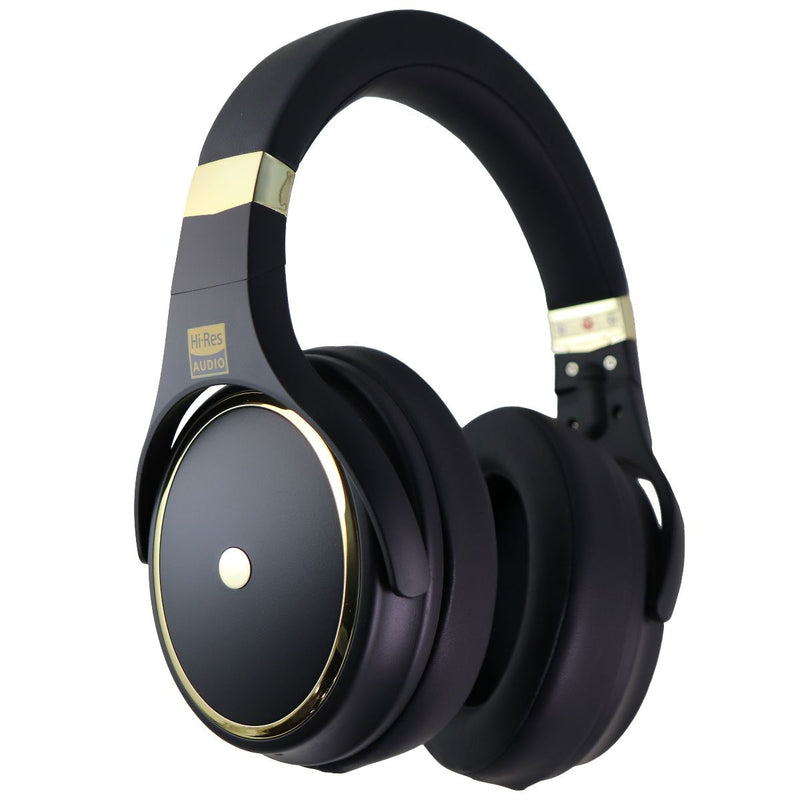 Voza 700D Hi Resolution 3.5mm Hybrid Folding Headphones - Black/Gold - Voza - Simple Cell Shop, Free shipping from Maryland!