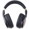 Voza 700D Hi Resolution 3.5mm Hybrid Folding Headphones - Black/Gold - Voza - Simple Cell Shop, Free shipping from Maryland!