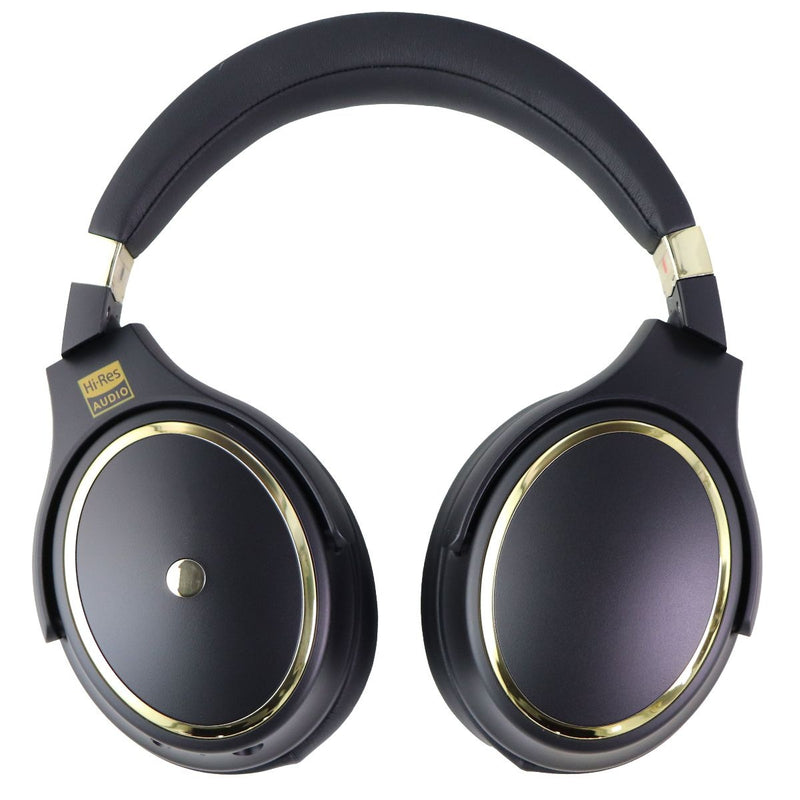Voza 700D Hi Resolution 3.5mm Hybrid Folding Headphones - Black/Gold - Voza - Simple Cell Shop, Free shipping from Maryland!