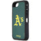 OtterBox Exterior Shell for iPhone SE/5s/5 Defender Series Cases - Oakland As - OtterBox - Simple Cell Shop, Free shipping from Maryland!