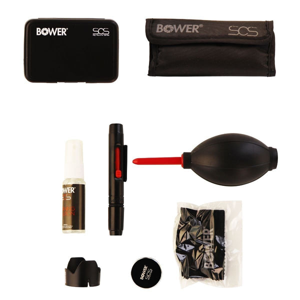 Bower 4-in-1 Drone Essentials Kit with Caps and Filters for Phantom 4/ Phantom 3 - Bower - Simple Cell Shop, Free shipping from Maryland!