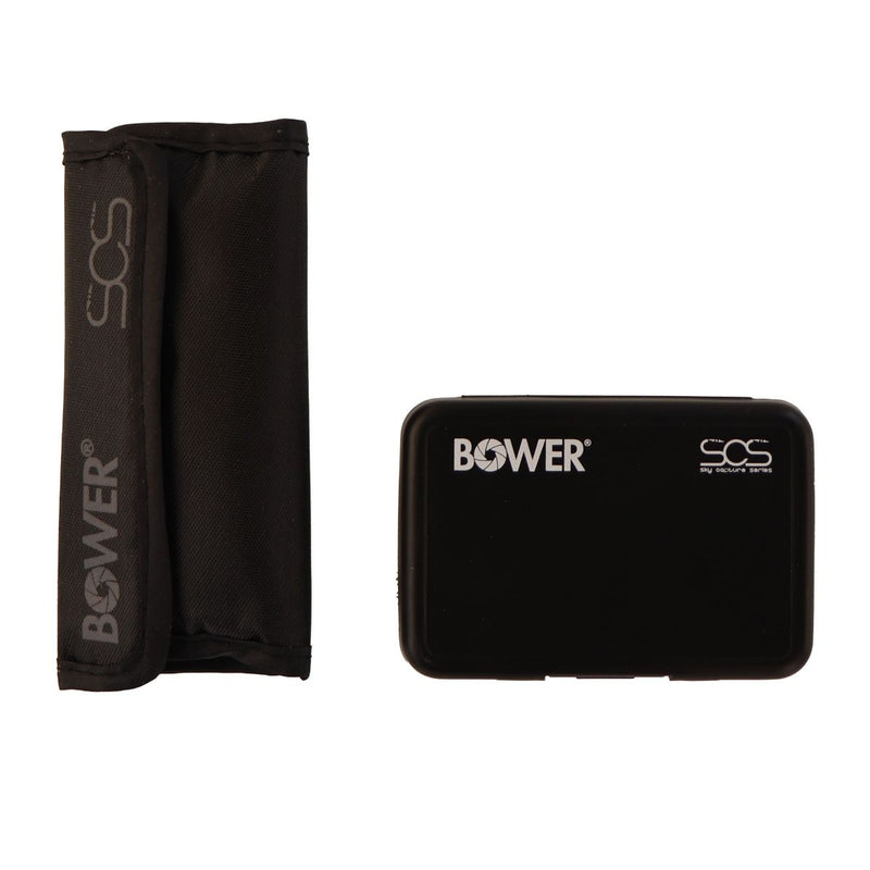 Bower 4-in-1 Drone Essentials Kit with Caps and Filters for Phantom 4/ Phantom 3 - Bower - Simple Cell Shop, Free shipping from Maryland!