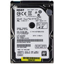 HGST (500GB) 2.5 SATA HDD 7200RPM Hard Drive (7K750-500 / HTS727550A9E364) - HGST - Simple Cell Shop, Free shipping from Maryland!