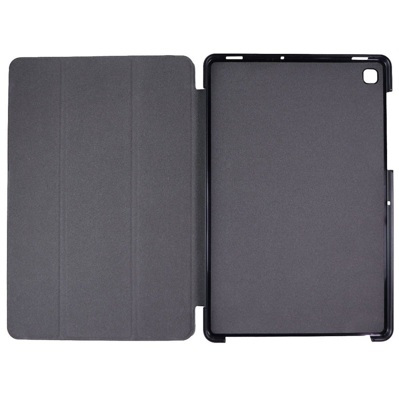 Verizon Slim Folio Hard Case for Samsung Galaxy S5e Tablets - Black - Verizon - Simple Cell Shop, Free shipping from Maryland!