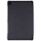 Verizon Slim Folio Hard Case for Samsung Galaxy S5e Tablets - Black - Verizon - Simple Cell Shop, Free shipping from Maryland!