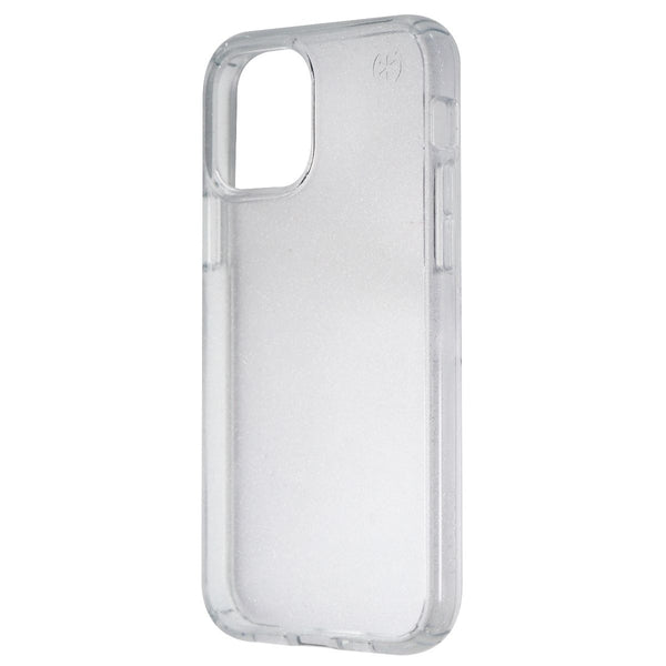 Speck Gemshell Glitter Case for iPhone 12 & 12 Pro Case - Clear/Gold Glitter - Speck - Simple Cell Shop, Free shipping from Maryland!
