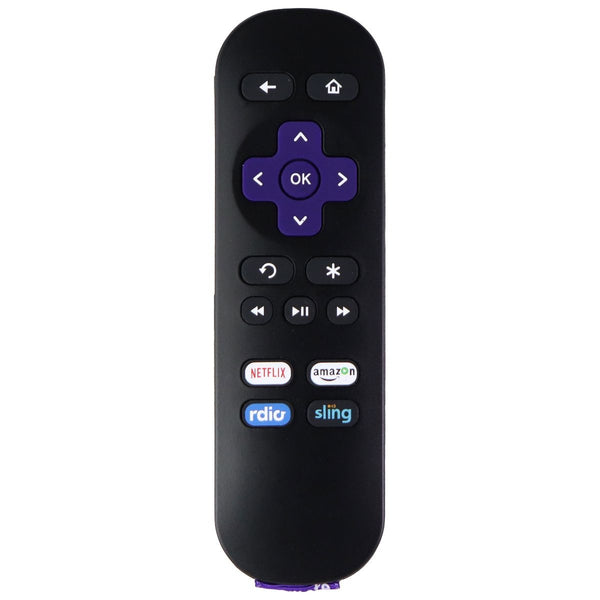 Remote Control (YY-146SCBLK) for Select Multimedia Devices - Black - Unbranded - Simple Cell Shop, Free shipping from Maryland!