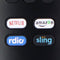 Remote Control (YY-146SCBLK) for Select Multimedia Devices - Black - Unbranded - Simple Cell Shop, Free shipping from Maryland!