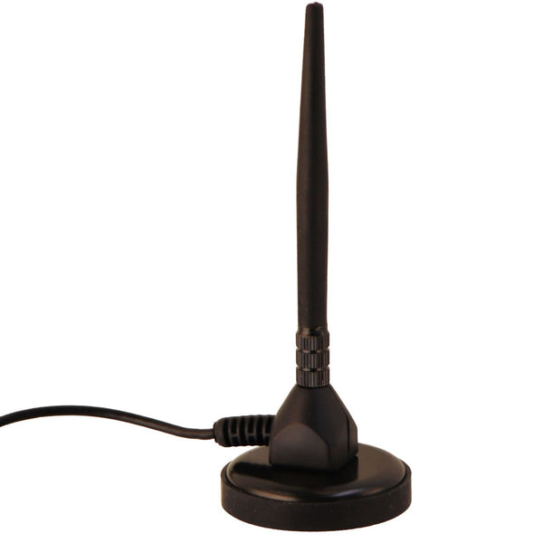Verizon Desktop Antenna for Home Phone Connect F256 - Black - Verizon - Simple Cell Shop, Free shipping from Maryland!