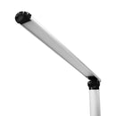 Adesso - LED Desk Lamp with Touch Dimmer and USB Port - Black/Silver AD4425C-01 - Adesso - Simple Cell Shop, Free shipping from Maryland!