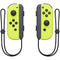 Nintendo Switch - Joy-Con Left and Right Neon Yellow Controllers - Nintendo - Simple Cell Shop, Free shipping from Maryland!