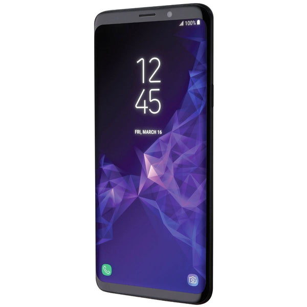 Samsung Galaxy S9+ (SM-G965U) GSM Unlocked + Verizon - 64GB / Midnight Black - Samsung - Simple Cell Shop, Free shipping from Maryland!