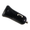 Qualcomm (MDJ - 27QC3.0) Car Charging Adapter for USB Devices - Black - Qualcomm - Simple Cell Shop, Free shipping from Maryland!