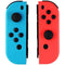 Generic Replacement Left and Right Controllers for Nintendo Switch - Blue/Red