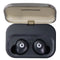 Pasonomi (TWS-X9) True Wireless Earbuds with Charging Case - Black - Pasonomi - Simple Cell Shop, Free shipping from Maryland!