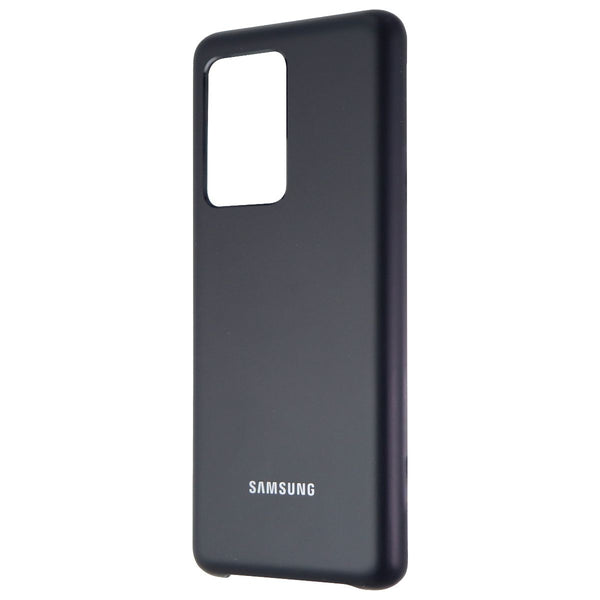 Samsung LED Back Cover Case for Samsung Galaxy S20 Ultra 5G Smartphones - Black - Samsung - Simple Cell Shop, Free shipping from Maryland!
