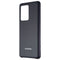 Samsung LED Back Cover Case for Samsung Galaxy S20 Ultra 5G Smartphones - Black - Samsung - Simple Cell Shop, Free shipping from Maryland!
