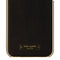 Kate Spade New York Wrap Hard Case for iPhone Xs & X  - Black Saffiano/Gold - Kate Spade - Simple Cell Shop, Free shipping from Maryland!