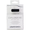 Plantronics Explorer 80 Bluetooth Wireless In-Ear Headset - Black (205020-03) - Plantronics - Simple Cell Shop, Free shipping from Maryland!