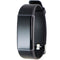 Lintelek Fitness Tracker Wristband with Pedometer & GPS - Black (ID130PlusHR) - Lintelek - Simple Cell Shop, Free shipping from Maryland!