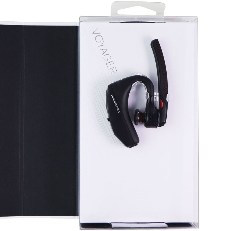 Plantronics Voyager 5200 Headset with Four-Mic Noise Cancellation - Black - Plantronics - Simple Cell Shop, Free shipping from Maryland!