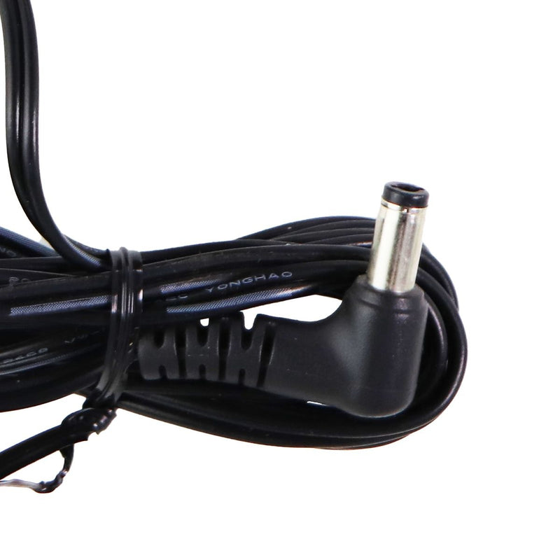 Generic AC Adapter with switchable socket (12V/3A) - Black - Unbranded - Simple Cell Shop, Free shipping from Maryland!