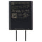 Phihong (PSAA05A-050QL6) Switching Power Supply 5V - Black - Phihong - Simple Cell Shop, Free shipping from Maryland!
