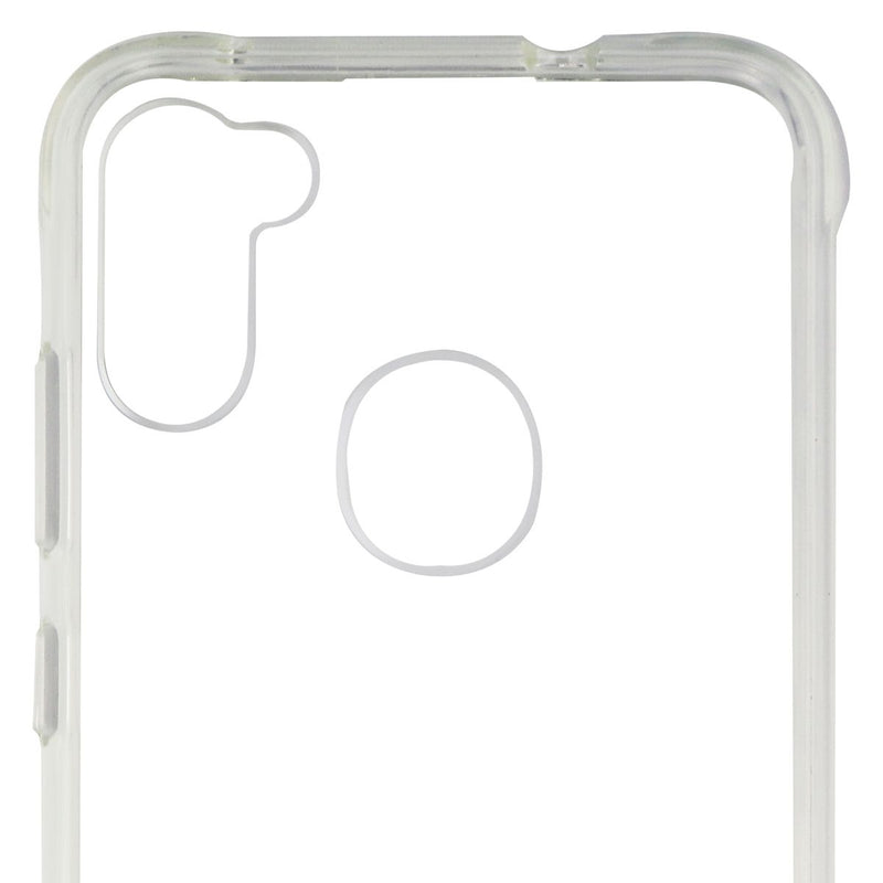 Case-Mate Tough Case + Glass Screen Protector Bundle for Galaxy A11 - Clear - Case-Mate - Simple Cell Shop, Free shipping from Maryland!