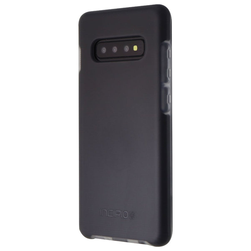 Incipio Aerolite Protective Case for Samsung Galaxy S10+ (Plus) - Black / Clear