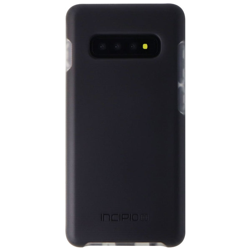 Incipio Aerolite Protective Case for Samsung Galaxy S10+ (Plus) - Black / Clear