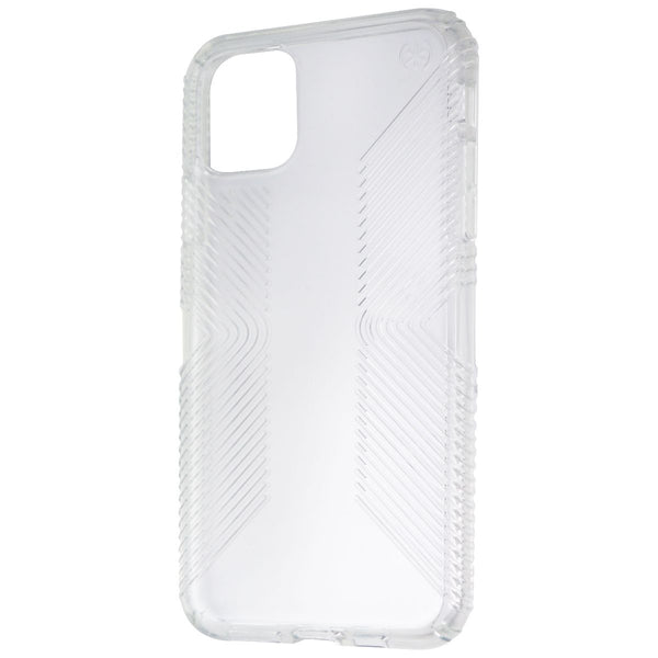Speck Presidio Perfect-Clear Grip Case for Apple iPhone 11 Pro Max - Clear