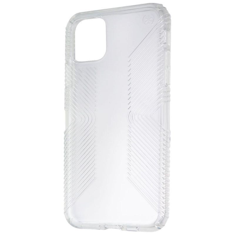 Speck Presidio Perfect-Clear Grip Case for Apple iPhone 11 Pro Max - Clear