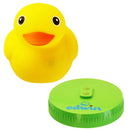 Official Edwin The Duck Smart Toy for Babies by Pi Labs - Yellow Duck - Pi Lab - Simple Cell Shop, Free shipping from Maryland!