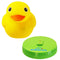 Official Edwin The Duck Smart Toy for Babies by Pi Labs - Yellow Duck - Pi Lab - Simple Cell Shop, Free shipping from Maryland!