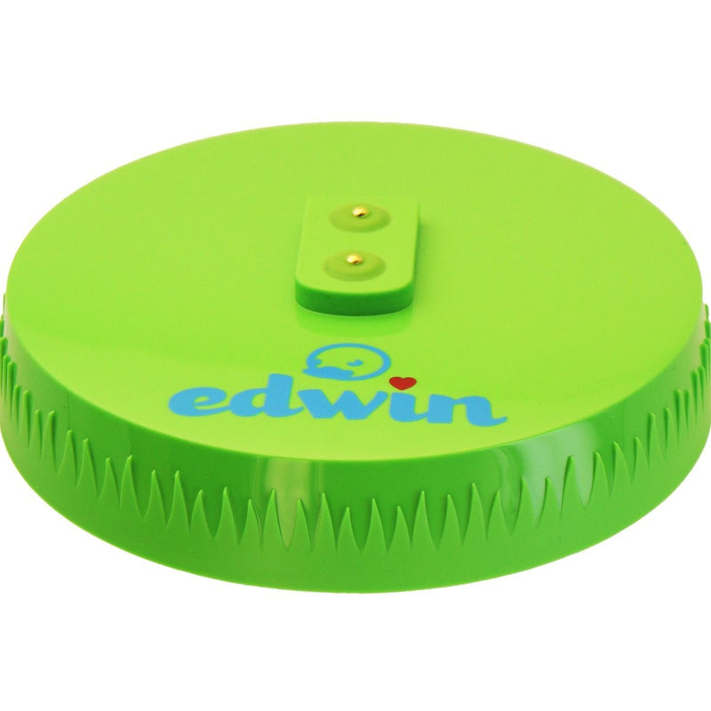 Official Edwin The Duck Smart Toy for Babies by Pi Labs - Yellow Duck - Pi Lab - Simple Cell Shop, Free shipping from Maryland!