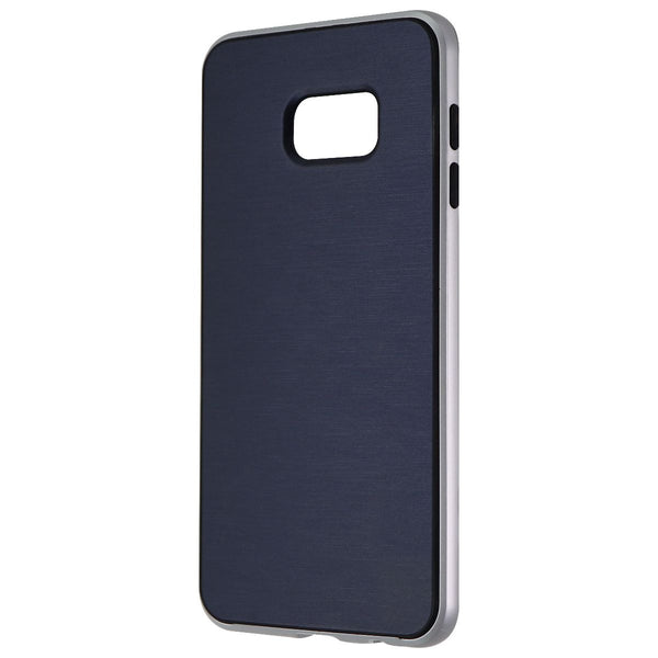 Verizon Cover Case for Samsung Galaxy S6 Edge+ (Plus) - Blue / Silver - Verizon - Simple Cell Shop, Free shipping from Maryland!