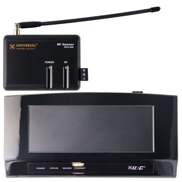 URC MX-iOS MRX A/V System Control Kit for Apple iPad, iPod touch and iPhone - Universal Remote Control - Simple Cell Shop, Free shipping from Maryland!