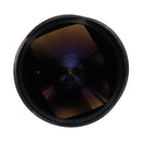 Bower SLY358C Ultra Wide-Angle 8mm f/3.5 Fisheye Lens for Canon - Bower - Simple Cell Shop, Free shipping from Maryland!