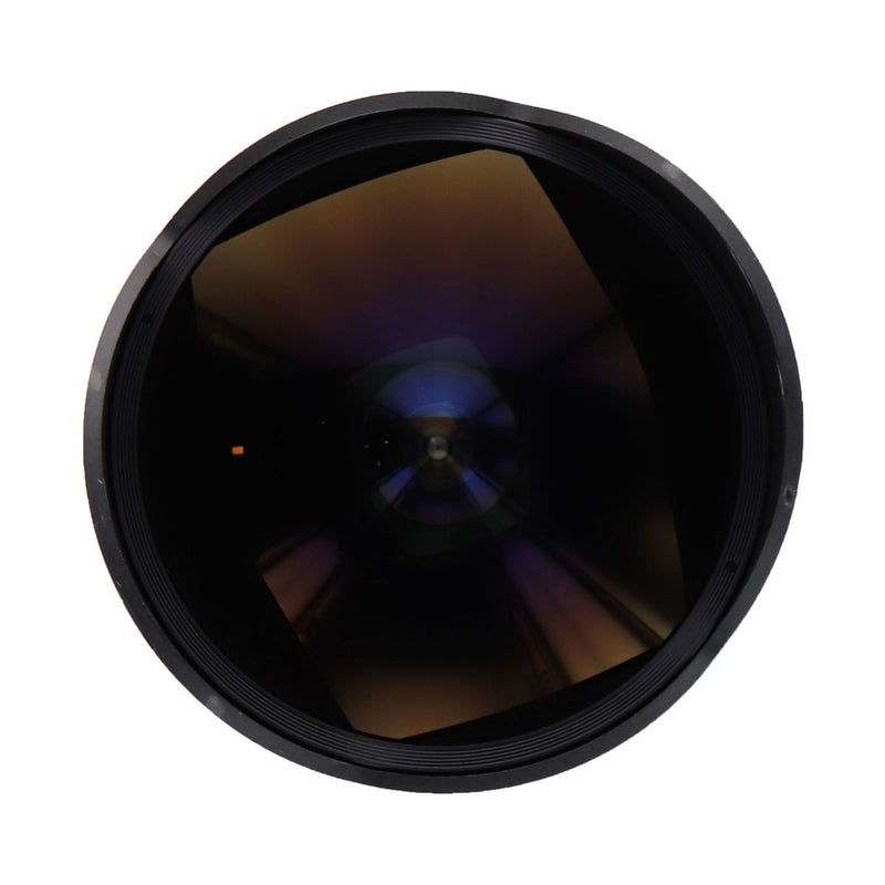 Bower SLY358C Ultra Wide-Angle 8mm f/3.5 Fisheye Lens for Canon - Bower - Simple Cell Shop, Free shipping from Maryland!