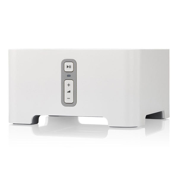 Sonos Connect Wireless Receiver Component for Streaming Music - White - SONOS - Simple Cell Shop, Free shipping from Maryland!