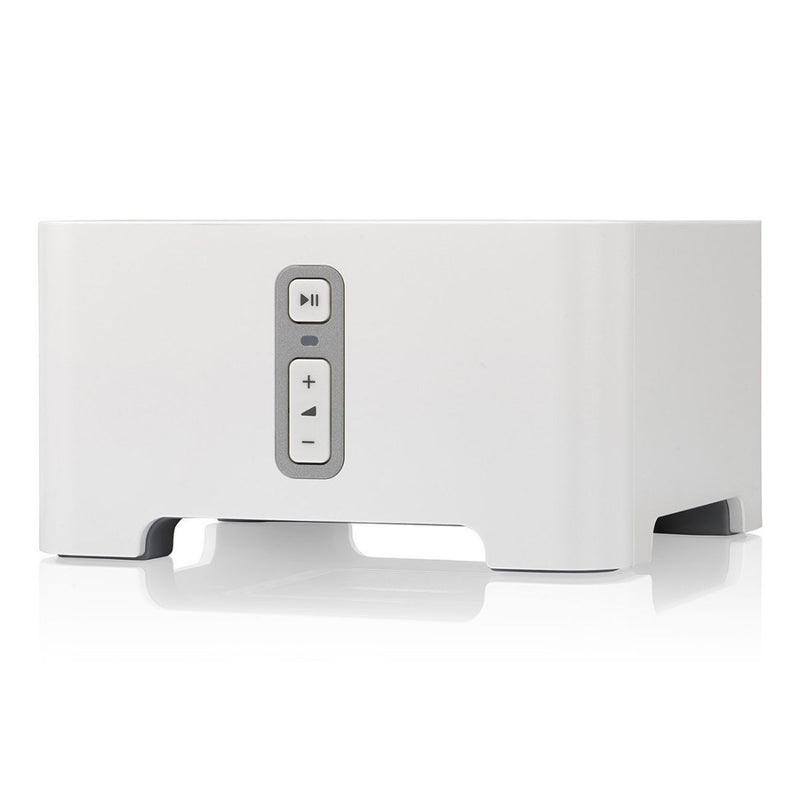 Sonos Connect Wireless Receiver Component for Streaming Music - White - SONOS - Simple Cell Shop, Free shipping from Maryland!