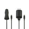 Verizon Car Charger + Rapid Wall Charger Combo Pack for Devices - BLK - Verizon - Simple Cell Shop, Free shipping from Maryland!